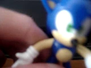 Sonic Randomness: Episode 2