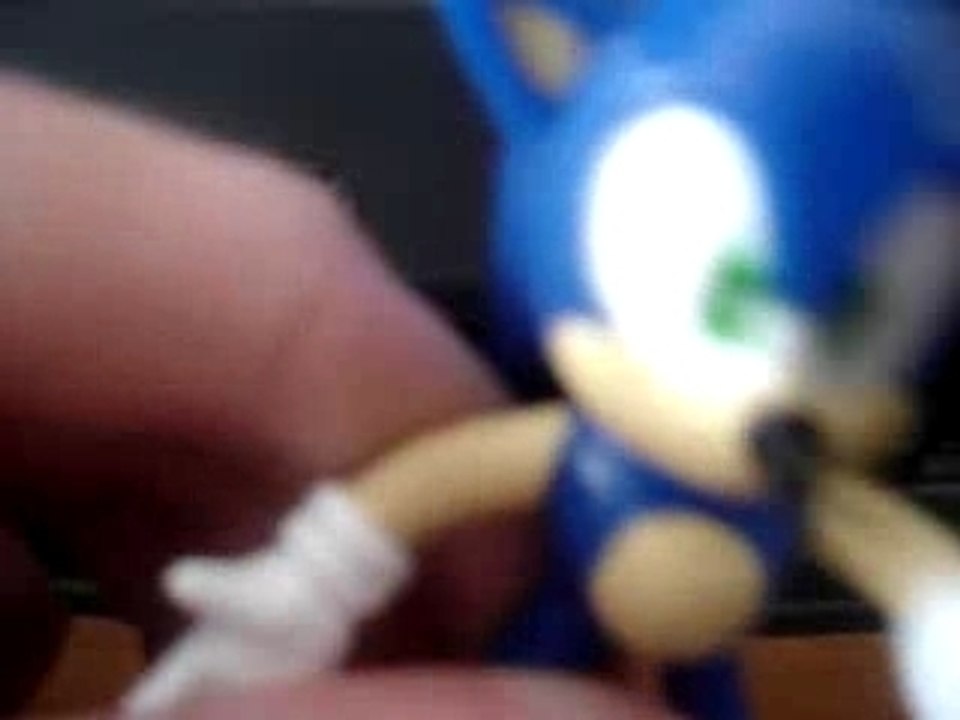 Sonic Randomness: Episode 2
