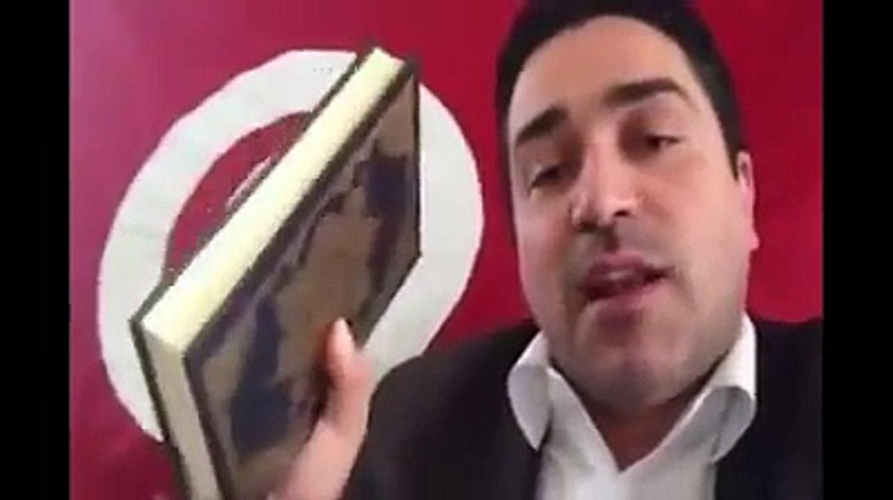 خبر عاجل/ جـــديــــــــد قيس المعالج : اغتيال الرئيس زين العابدي