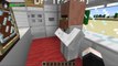 Minecraft   FIVE NIGHTS AT FREDDY'S (FNAF) MOD (Scary Animatronics)   Mod Showcase.mp4