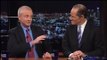 Bill Maher Rips O'Reilly and GOP Over Race - Real Time - July 26, 2013
