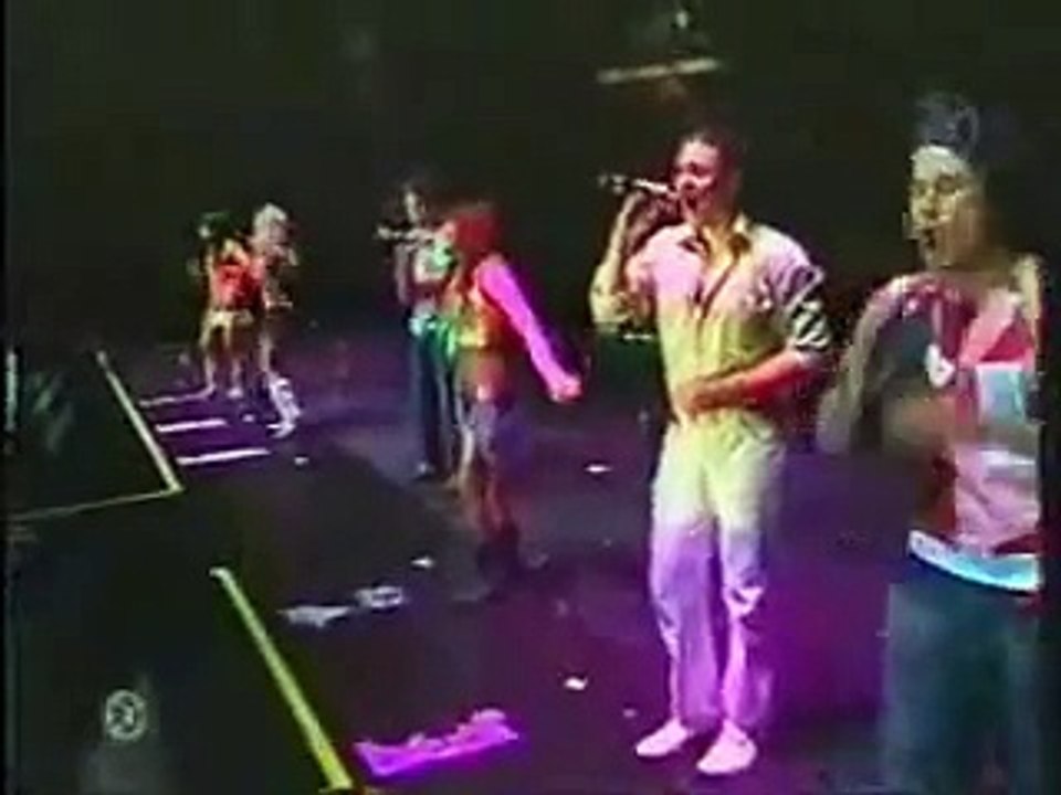 RBD- Que Hay Detras