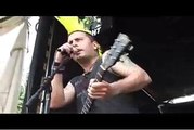 The Casualties - Apocalypse Productions [Warped Tour]