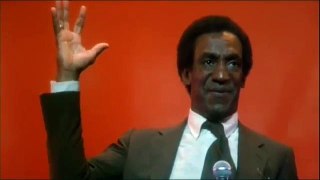 Bill Cosby - Himself (Part 5)
