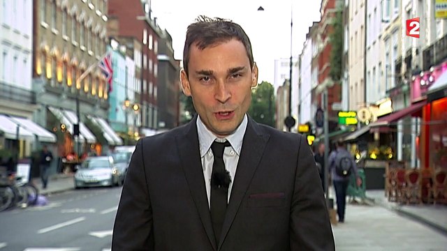 Royaume-Uni : virage à gauche pour les travaillistes