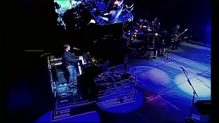 Journey (Arnel Pineda) -  Separate Ways. HD Las Vegas ´08
