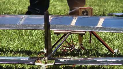 Lebanese American University, School of Engineering - Embark, Explore, Discover...