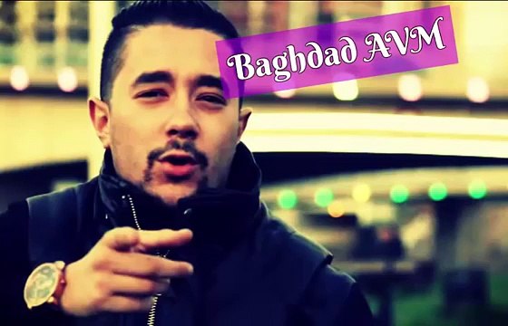 [Grand Succé] Mohamed Benchenet 2015 - Derti BiNi Ou Bin Bibi (ExLù) | BAGHDAD AVM