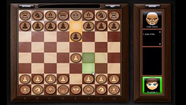 The best Chess Games Online - Flash Boards Games -Video Tutorial