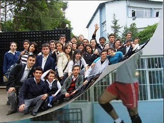 üsküdar cumhuriyet lisesi