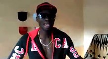 mbaye star my nigga traduttore inglese italiano hip hop italiano 2015  (rap italiano 2015 )