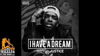 Rayven Justice ft. Kool John - I See You [Prod. De La Musik]