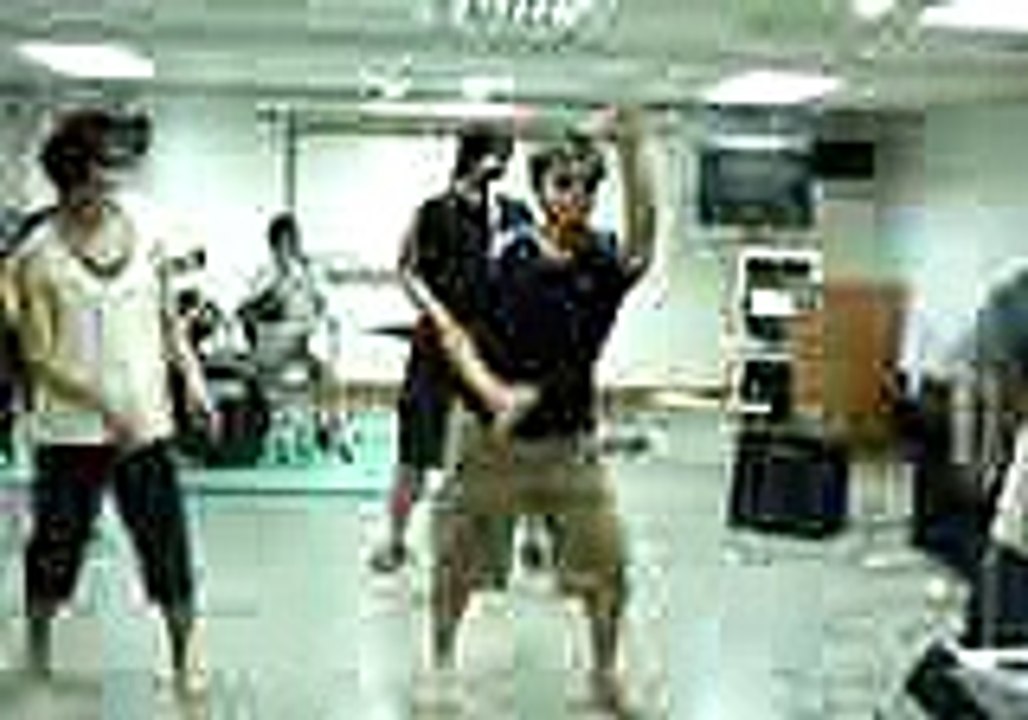 氣志團  One Night Carnival自High版