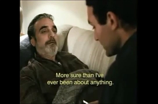 cometas en el cielo video de pelicula IEU