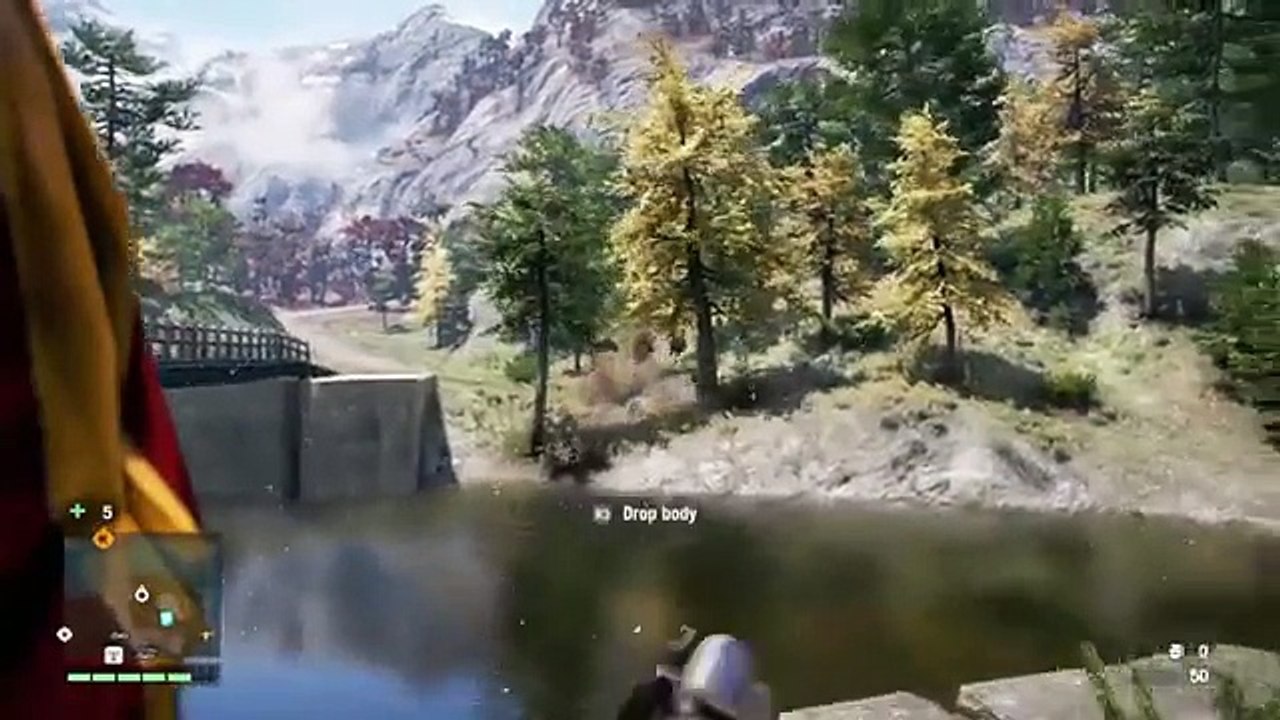 Farcry 4 funny moments/Episode 2