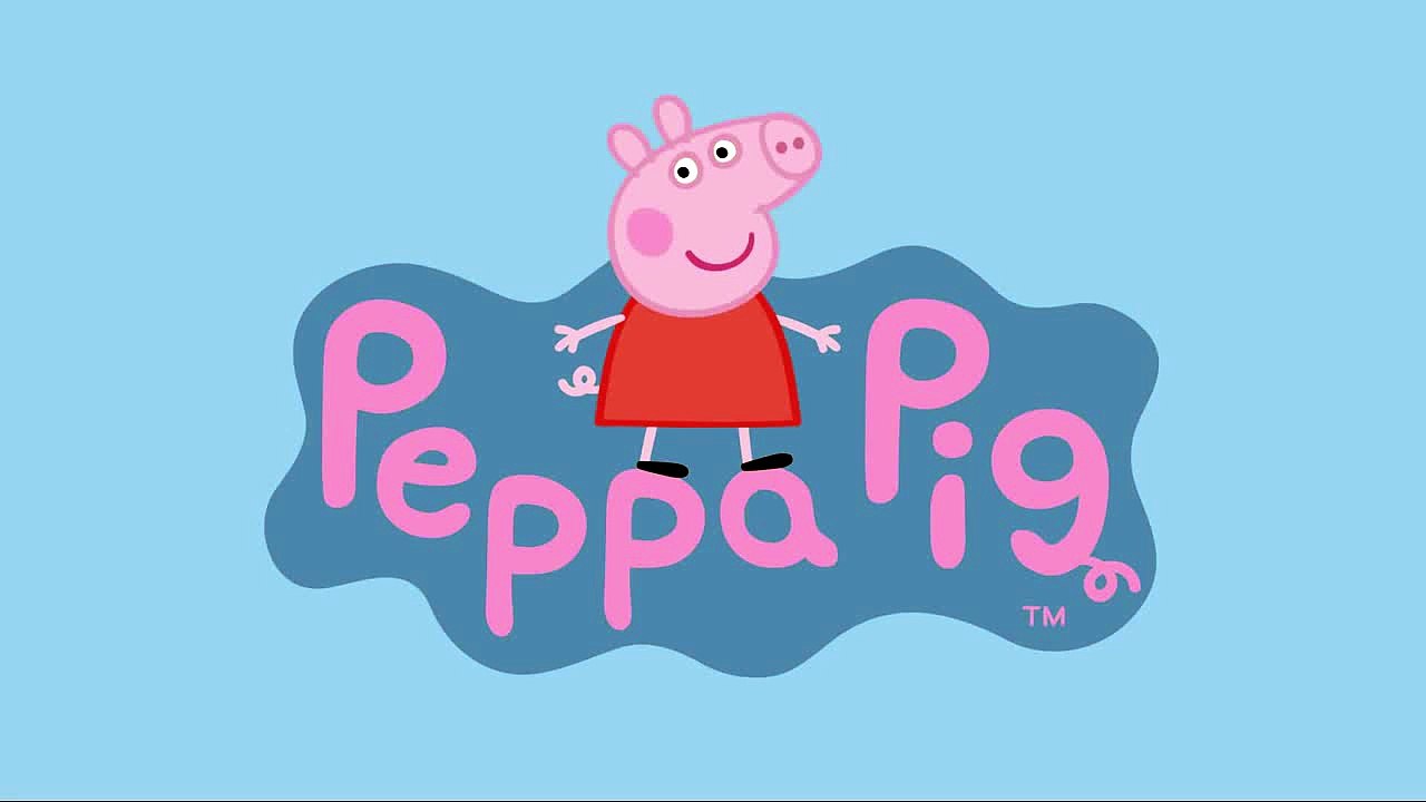 peppa pig theme song