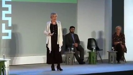 Tolerance and Compassion in Islam -