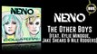NERVO - The Other Boys (featuring Kylie Minogue, Jake Shears, Nile Rodgers)