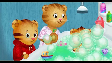 Daniel Tiger's Neighborhood Full Games episodes for children #3