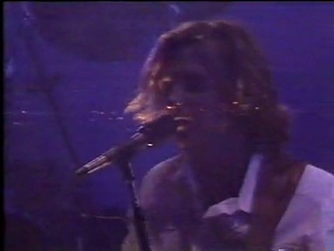 Pink Floyd - Comfortably numb Live In Venice 1989