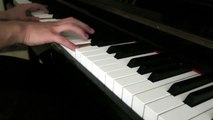 [J-Pop] Dropping Melodies - Stereo Dive Foundation feat. アナベル Annabel Piano Cover