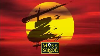 MISS SAIGON 30 Sun and Moon Reprise