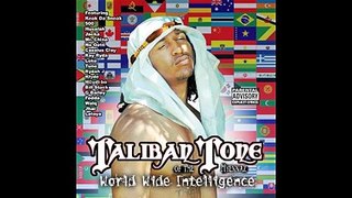 Taliban Tone - Grindin to shine ft. Rydah J. Klyde & Five Hunnet