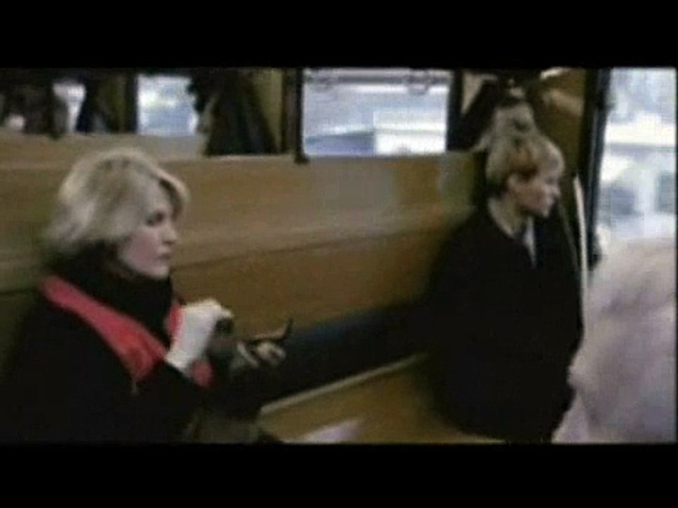 En el Tren de la Vida