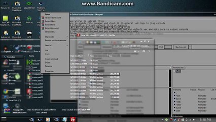How to Install Midnight Club 3 Dub Edition Remix in JTAG Console