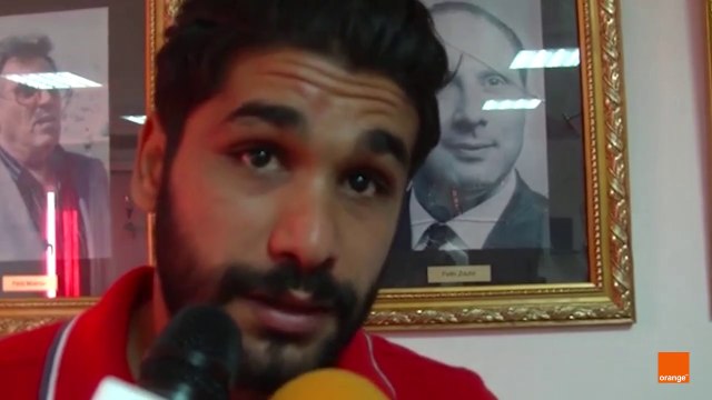 بلال العيفة يوضح لأول مرة حقيقة الخلاف الذي وقع بينه و بين هشام بالقروي