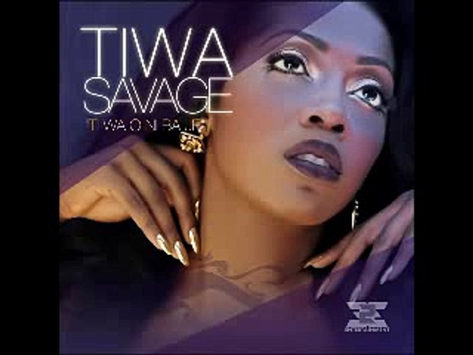 Tiwa Savage - Love Next Door feat. Lil Eddie
