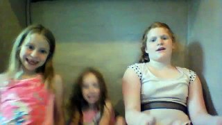 Roar (cover) by Kaylie, Makenna,and Abbie