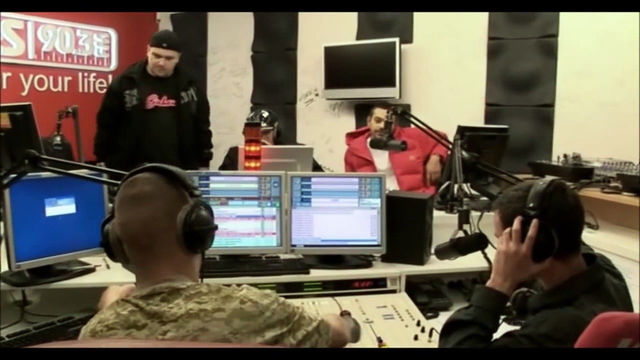 Česká Rapublika - Rádio