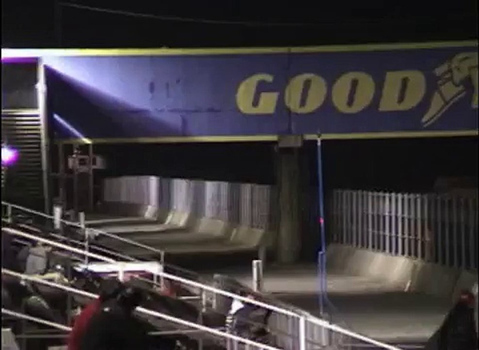 Ground Zero motorsports