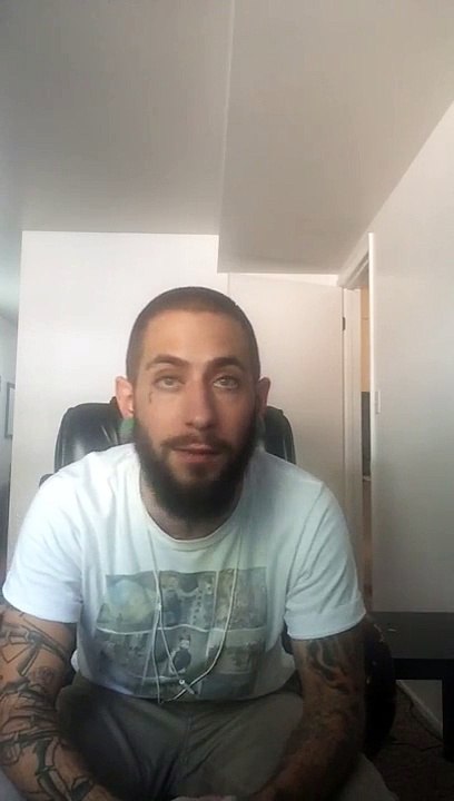 Shot to nothing - acapella