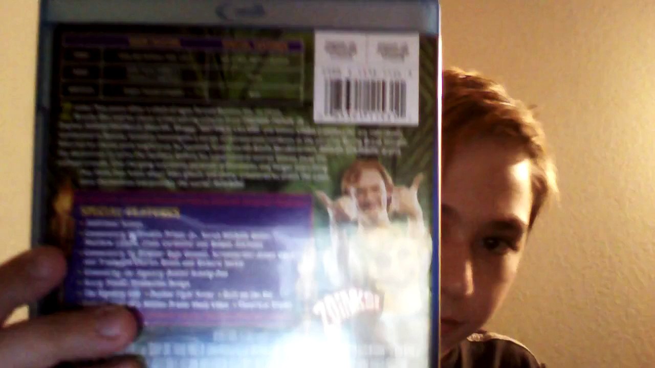 Scooby-Doo review