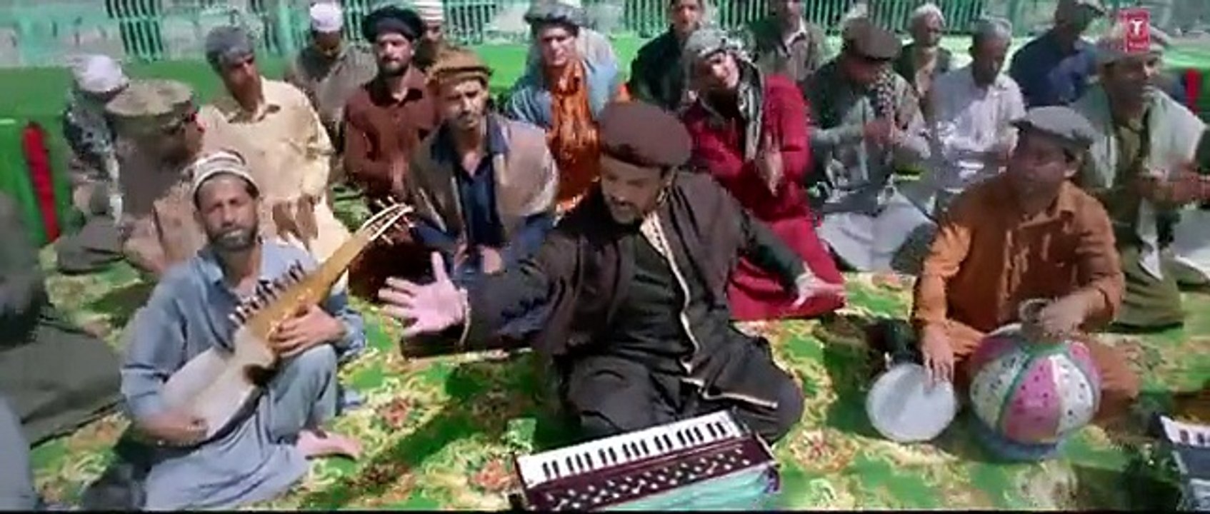 Bhar Do Jholi Meri by adnan sami