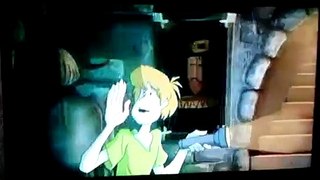 Cartoon Network LA: Scooby Doo (Shaggy)