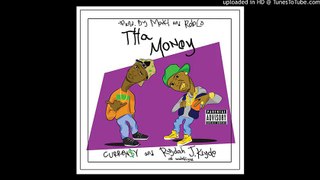 Rydah J. Klyde & Curren$y - Tha Money (Produced By Maki & RobLo)