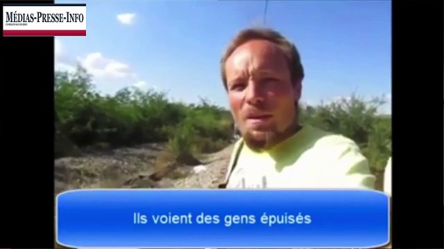 Les mensonges des médias ;- Immigration et réfugiés syriens