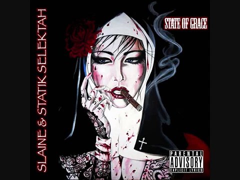 Slaine _ Statik Selektah Feat Reks - Hold Up
