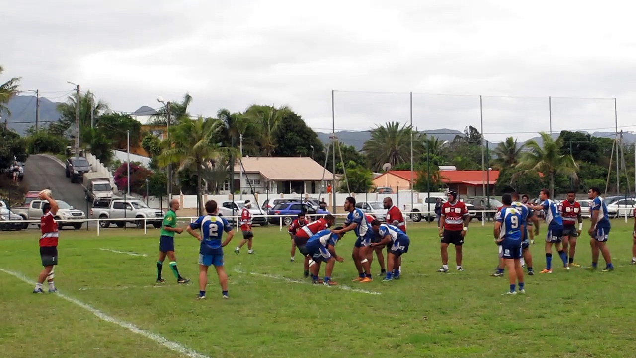 # Rugby Clubeo