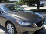 2016 Mazda MAZDA6 Used Cars Richardson TX