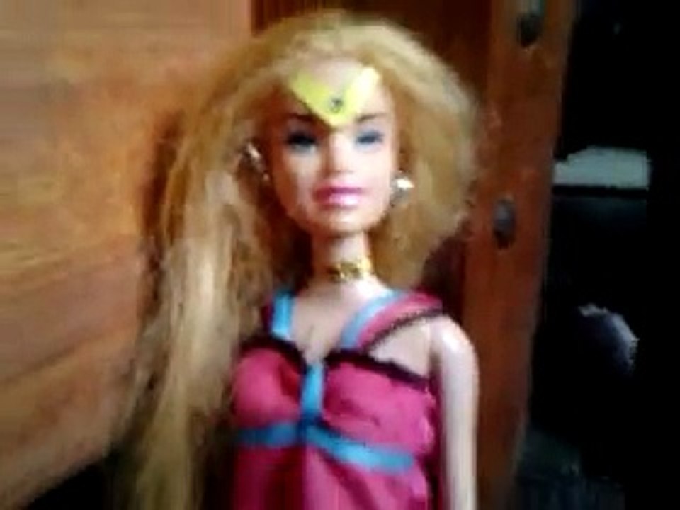 Sailor Rose 1 temporada cap�tulo 2 wahiba vs Sailo