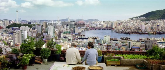 Oda a mi padre - Tráiler Español HD [1080p]