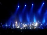 Sting - Every Little Thing She Does Is Magic (the police) - Concert in Lima - 2011.02.23