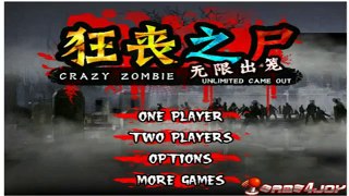 crazy zombie 1.0