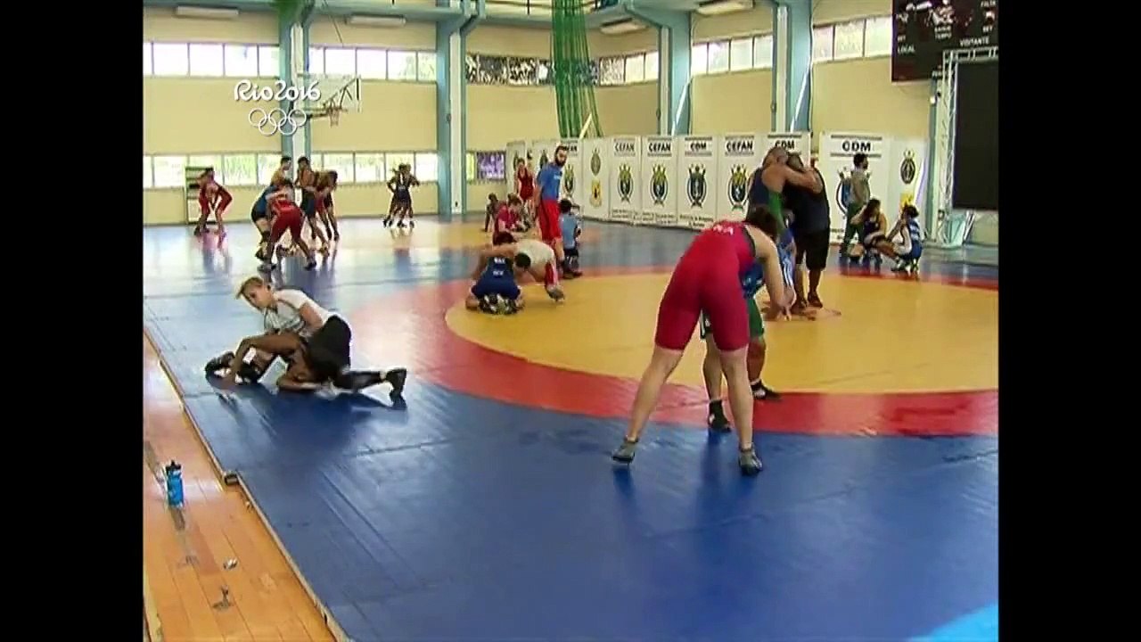 Brasil investe nos atletas participantes dos Jogos Rio 2016