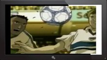 Super Kickers 2006 Staffel 1 Folge 9 deutsch german adlı videonun kopyası