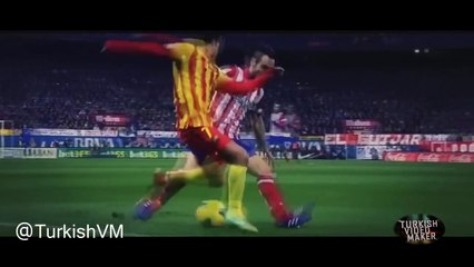 Ağlatan Çalımlar ● Futbol Best of  Football ● 14 15 ● HD